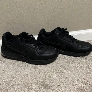 Men Nike Air Max Black size 8.5